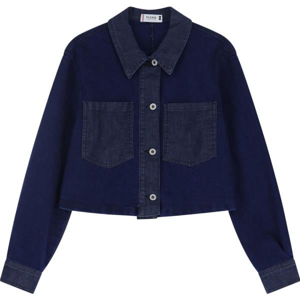 blazer Please blu