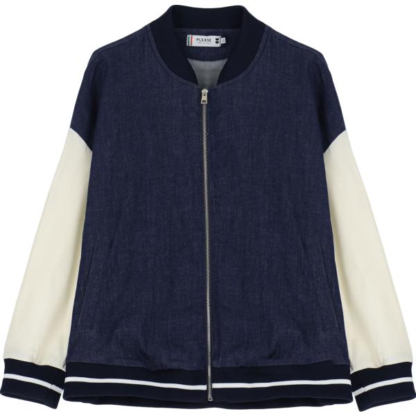 bomber Please blu