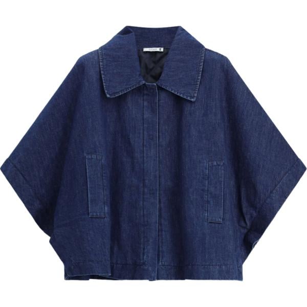 blazer Please blu