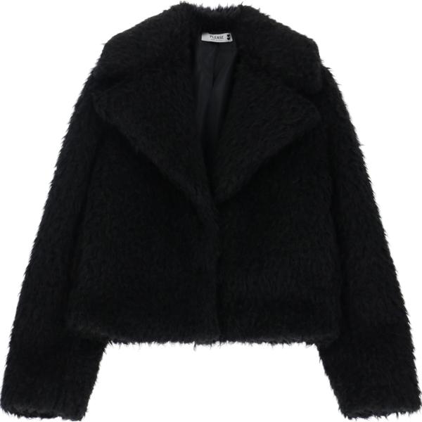 blazer Please nero
