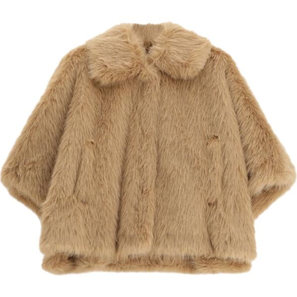 blazer Please marrone