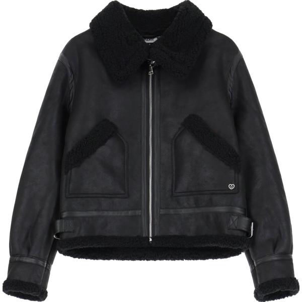 blazer Please nero