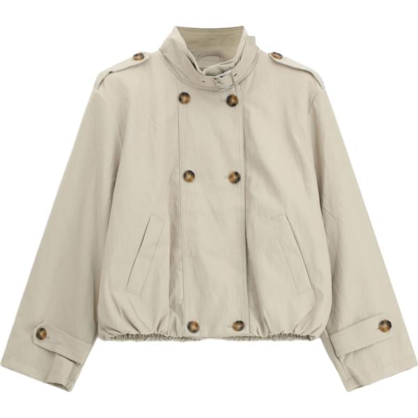 giacche Please bianco