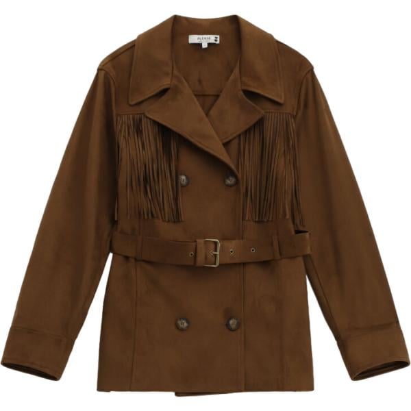 trench Please marrone