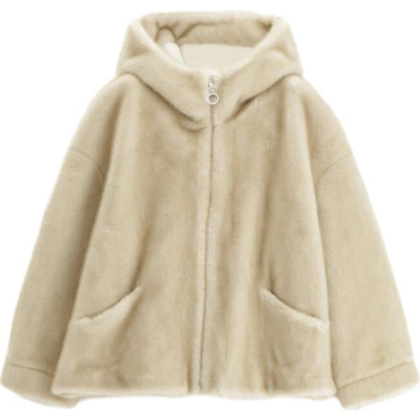 blazer Please marrone