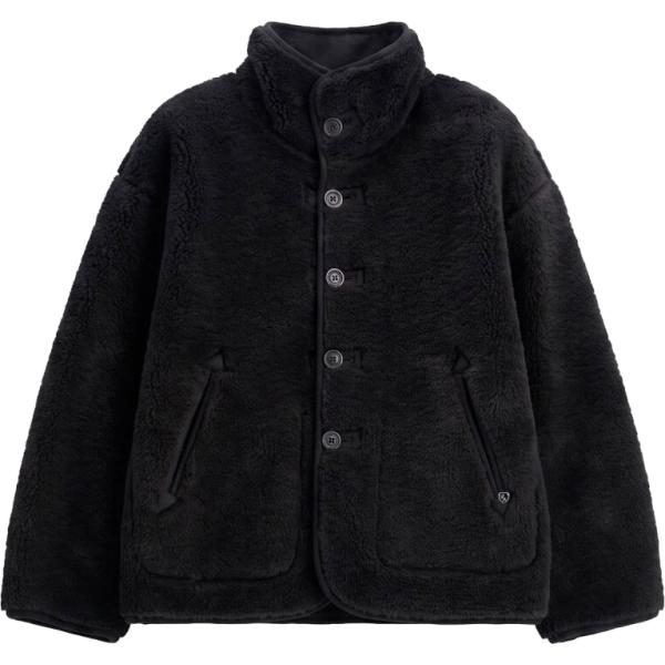 blazer Please nero