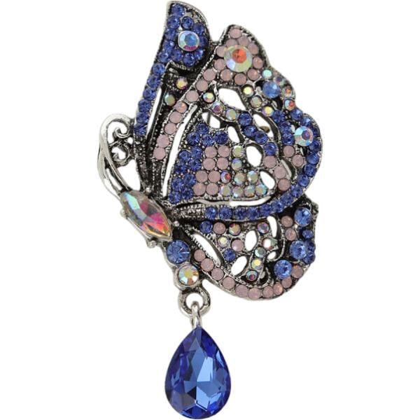 ciondoli Dixie grigio