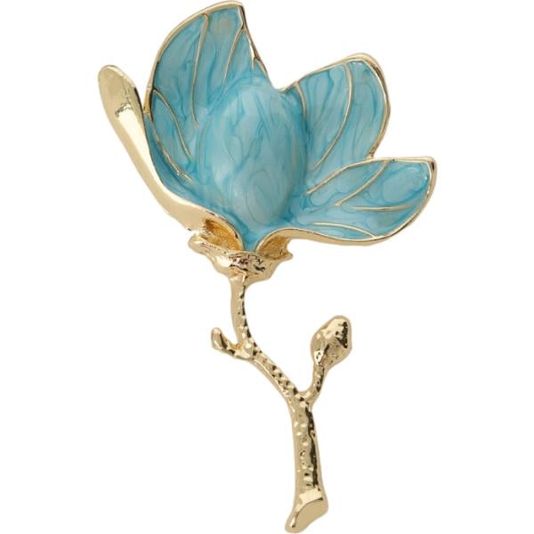 blazer Dixie marrone