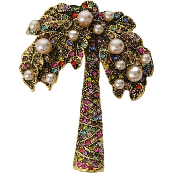 blazer Dixie marrone