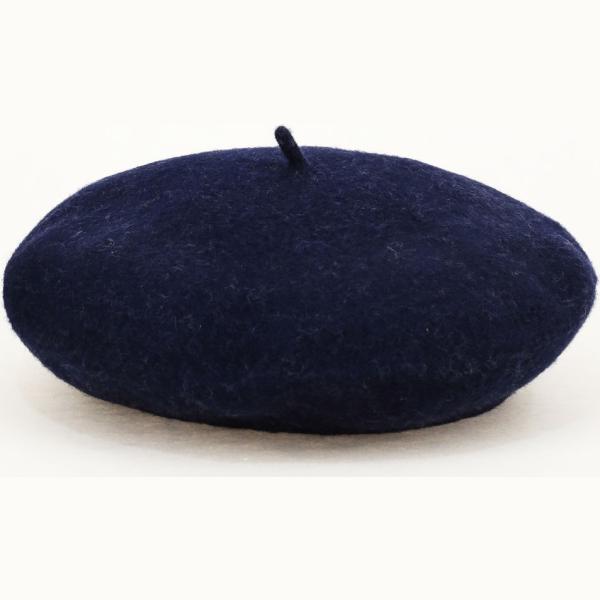 cappelli Dixie blu tinta unita