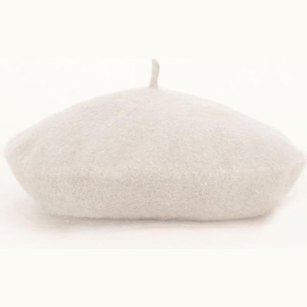 cappelli Dixie bianco tinta unita