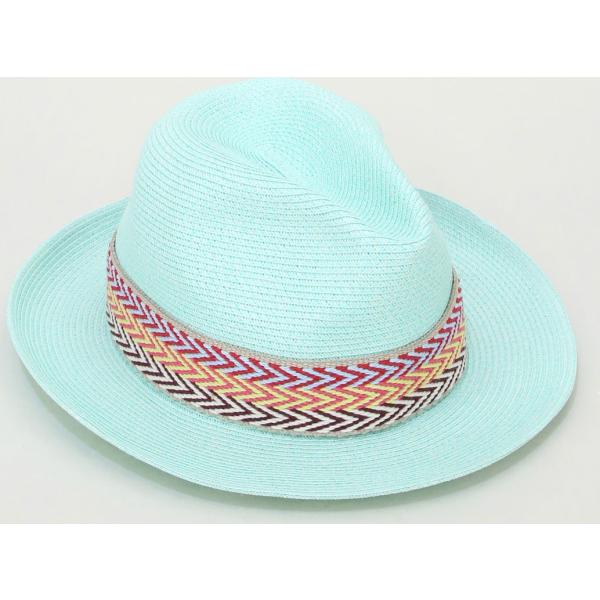 cappelli Dixie blu