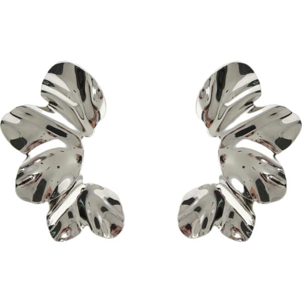 orecchini Dixie marrone