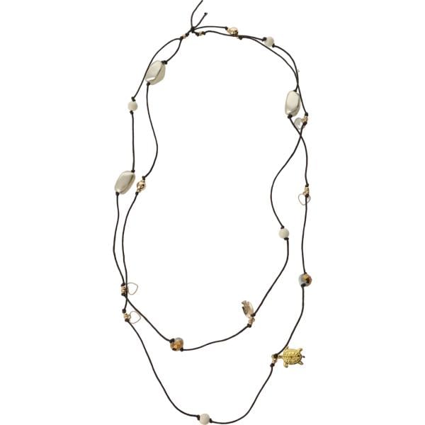 collane Dixie marrone