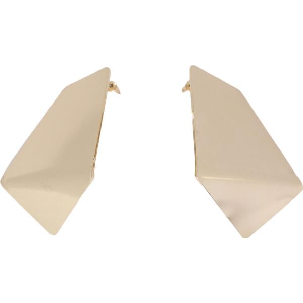 orecchini Dixie marrone