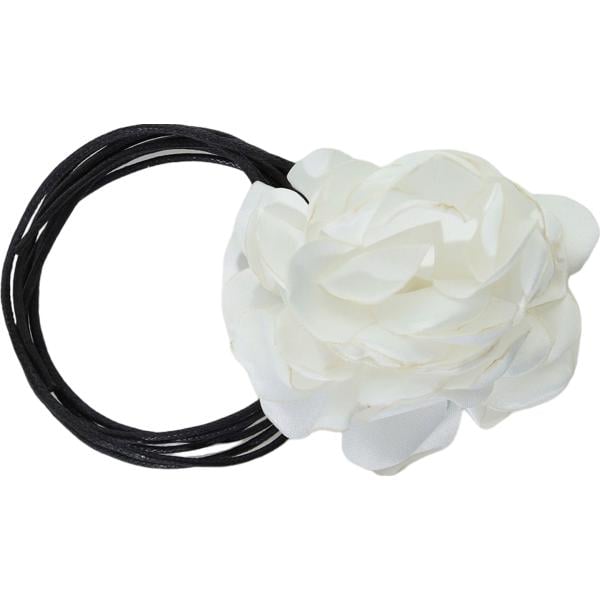 collane Dixie bianco