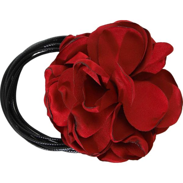 collane Dixie rosso