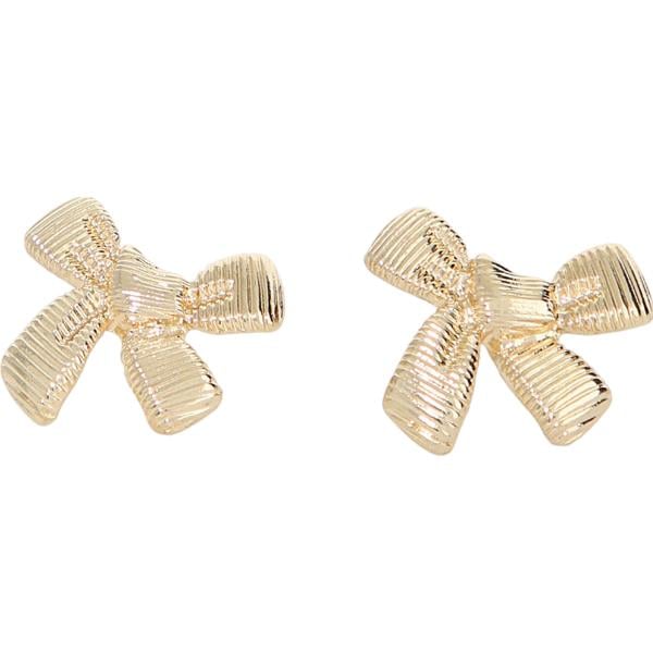 orecchini Dixie marrone
