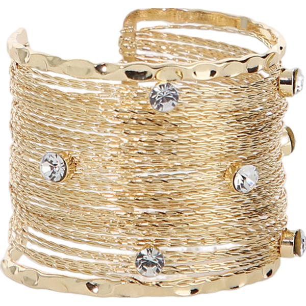 braccialetti Dixie marrone