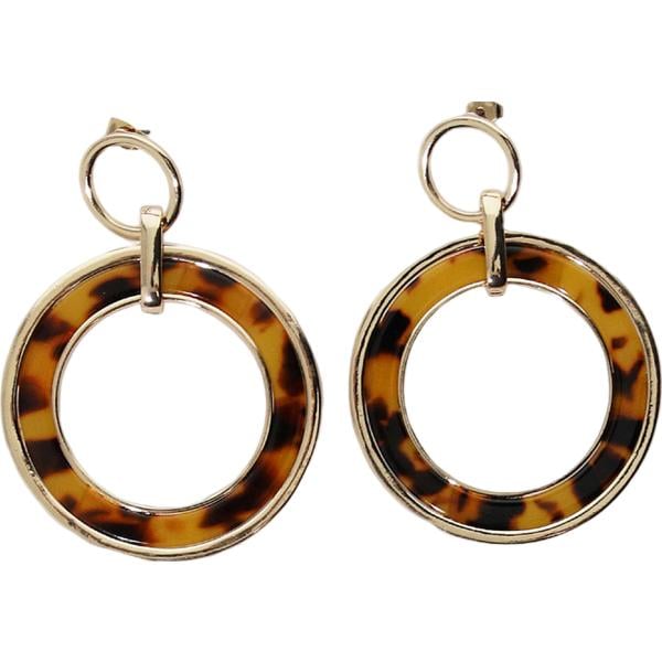 orecchini Dixie multicolore