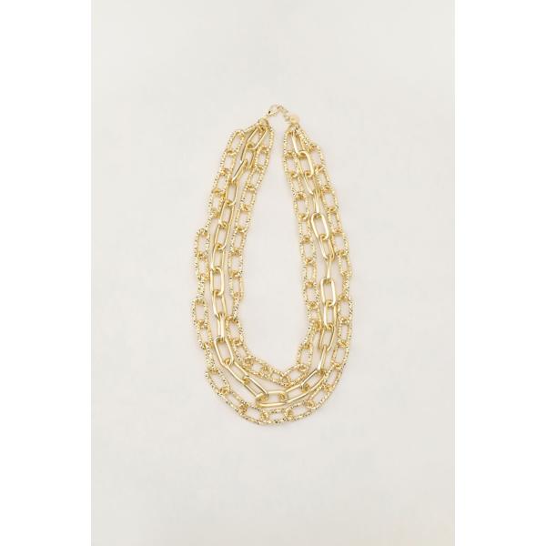 collane Dixie bianco