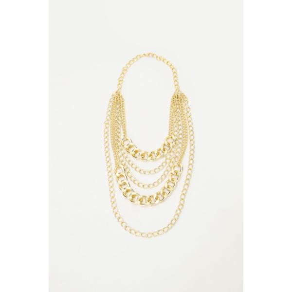 collane Dixie bianco