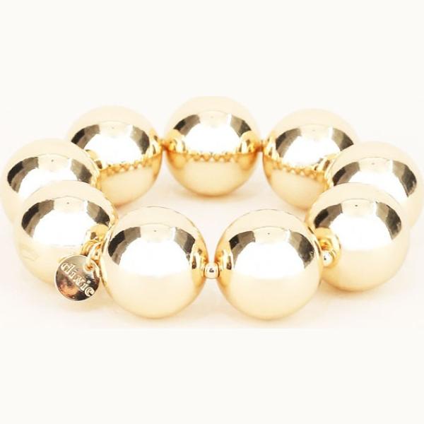 braccialetti Dixie bianco