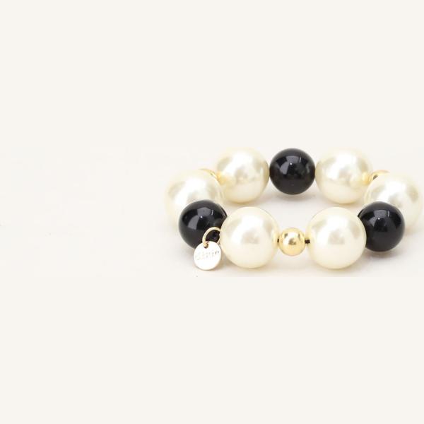 braccialetti Dixie bianco