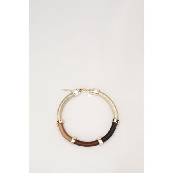 braccialetti Dixie bianco