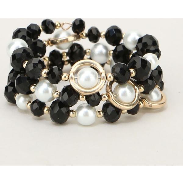 braccialetti Dixie multicolore