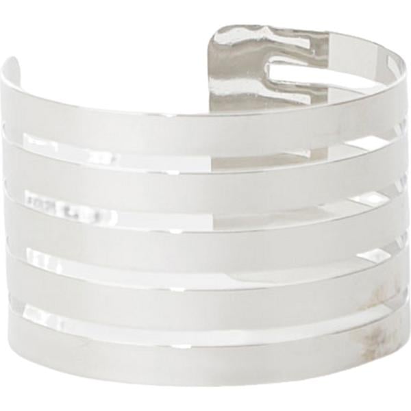 braccialetti Dixie grigio