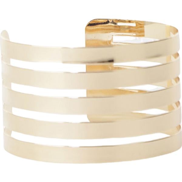 braccialetti Dixie marrone