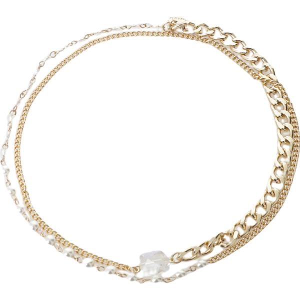 braccialetti Dixie marrone