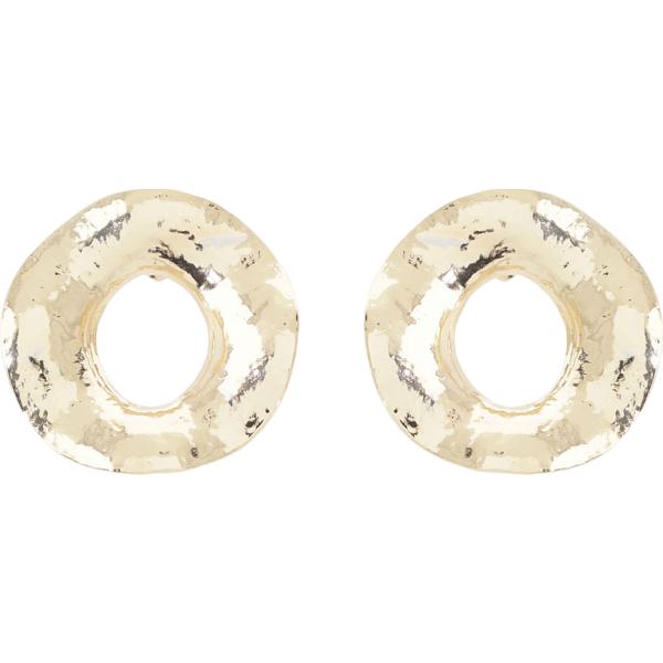 orecchini Dixie marrone