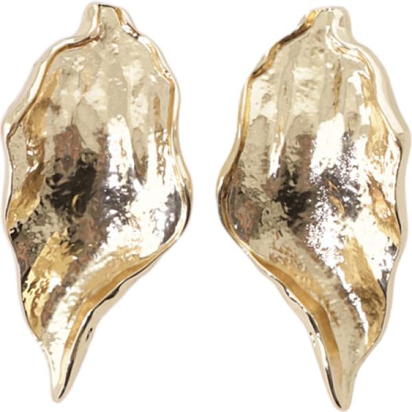 orecchini Dixie marrone