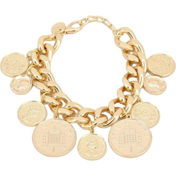 braccialetti Dixie marrone