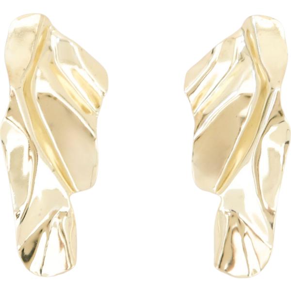 orecchini Dixie marrone