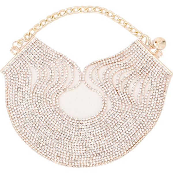 collane Dixie bianco