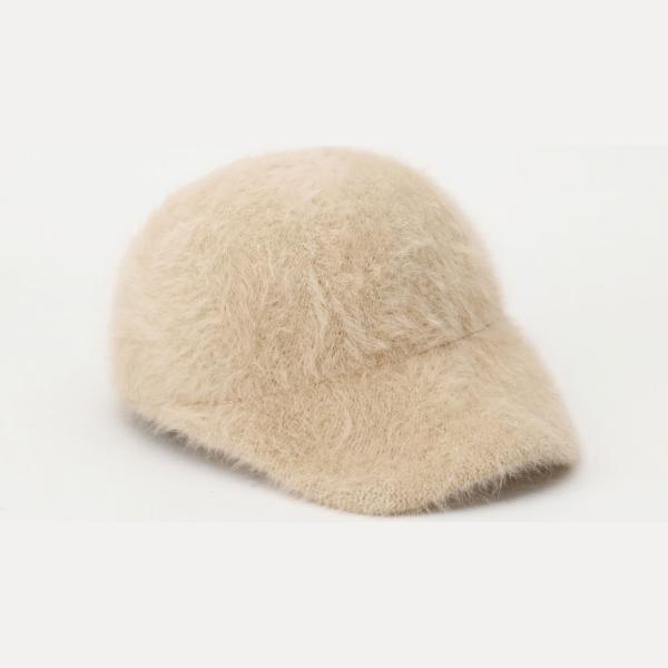 cappelli con visiera Dixie marrone tinta unita