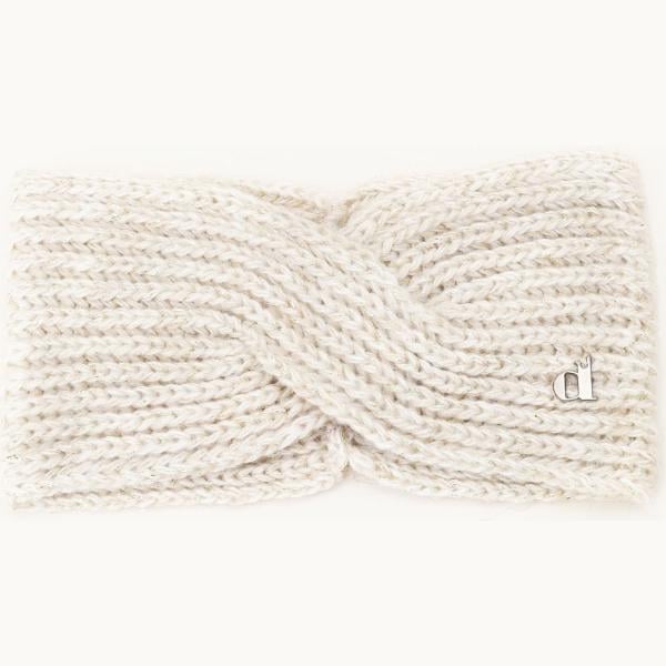 cappelli Dixie bianco tinta unita