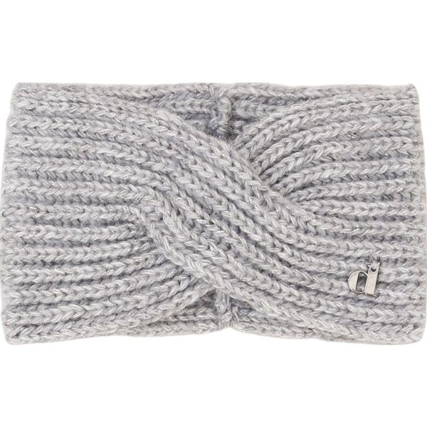 cappelli Dixie grigio tinta unita
