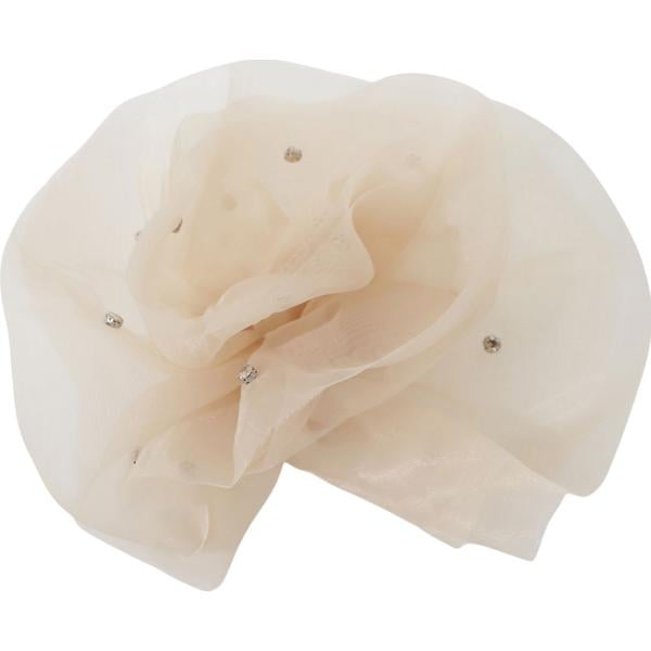 foulard Dixie marrone