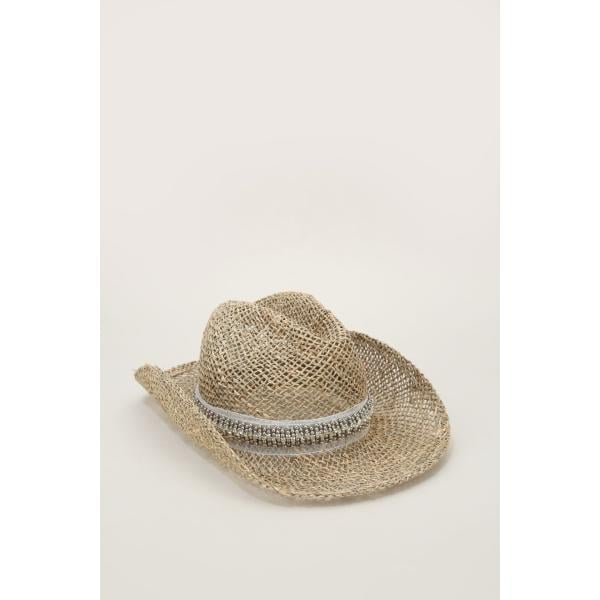 cappelli Dixie marrone