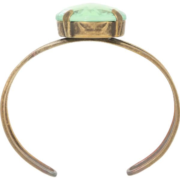 braccialetti Dixie marrone