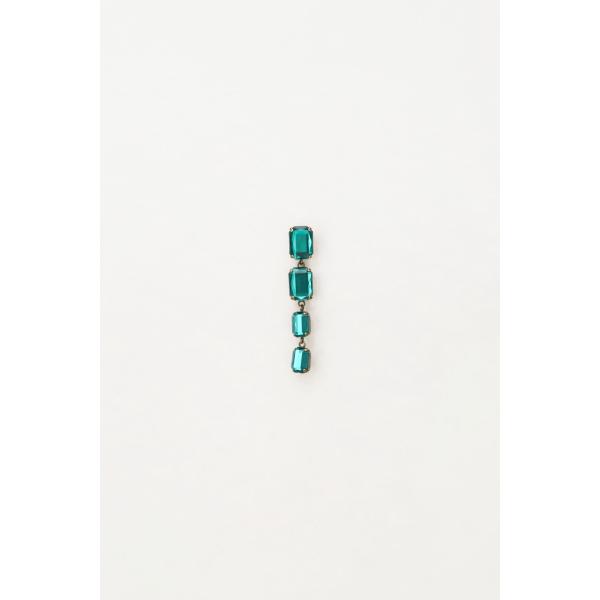 orecchini Dixie multicolore