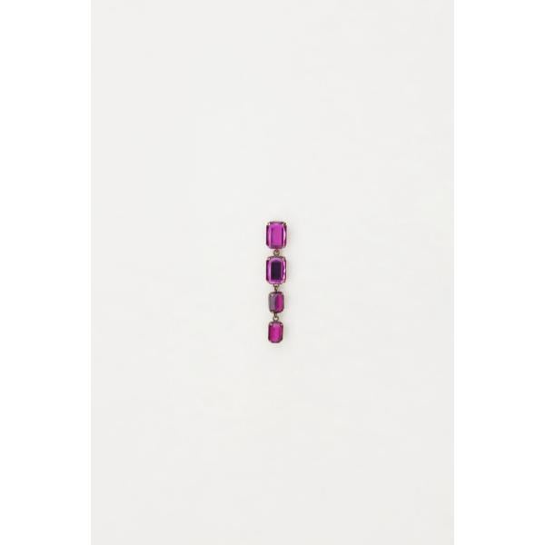 orecchini Dixie multicolore