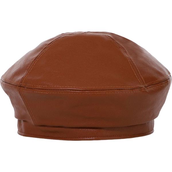 cappelli e berretti Dixie marrone