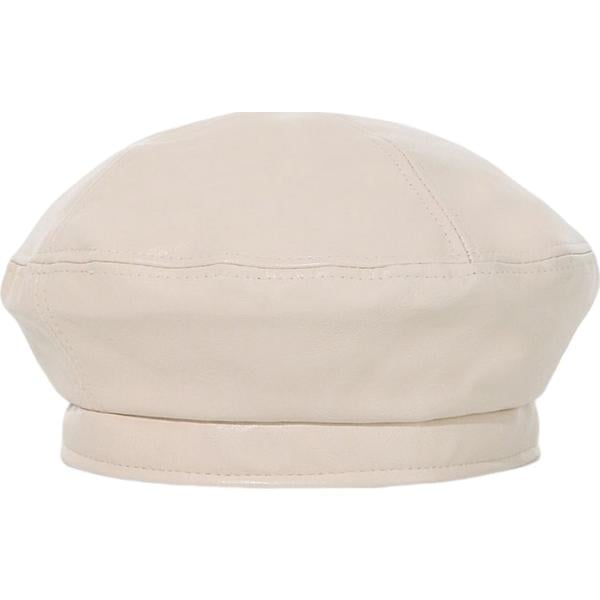 cappelli e berretti Dixie bianco