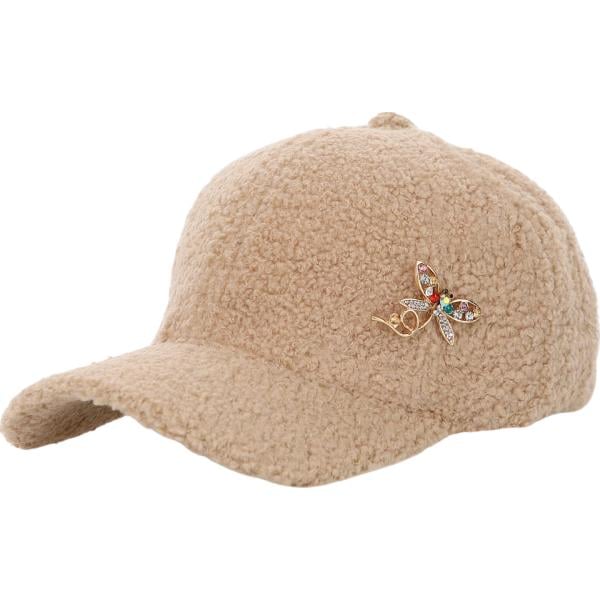 cappelli Dixie marrone