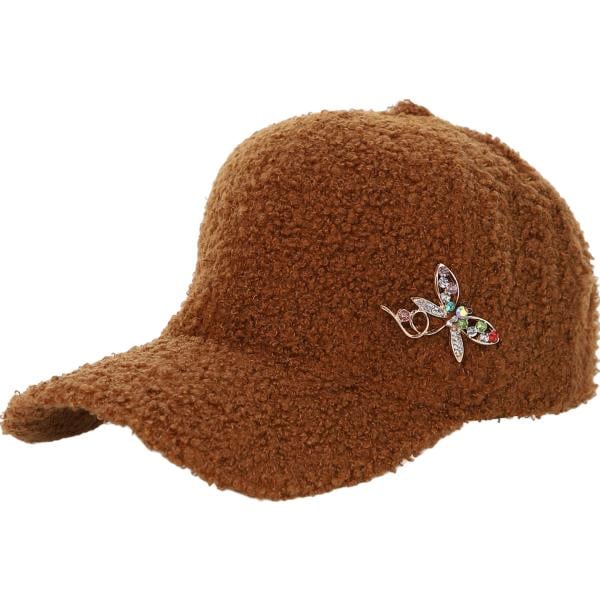 cappelli Dixie rosso